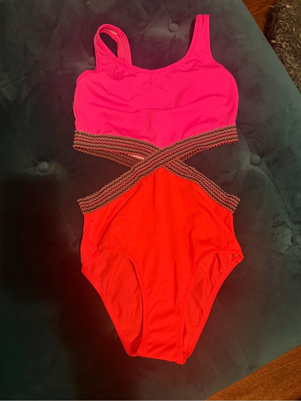 NWT! NESSI BYRD Kids 